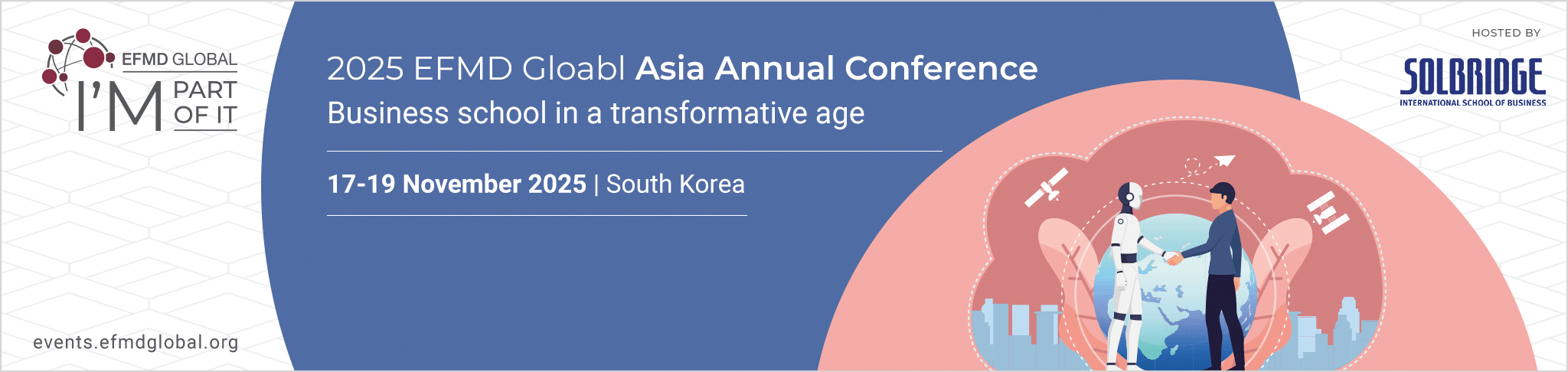 2025 EFMD Global Asia Annual Conference