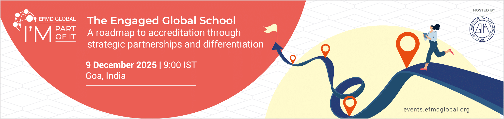 The Engaged Global School Seminar