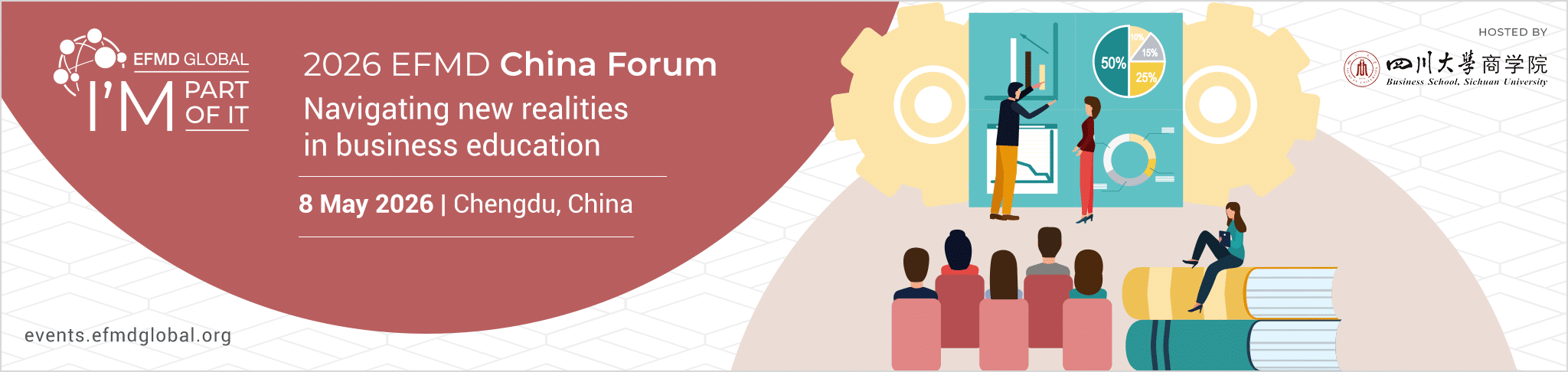 2026 EFMD China Forum